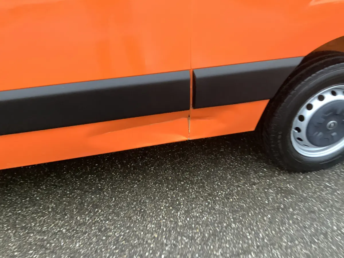 2.3 CDTI BiTurbo L2H3 Start/Stop Airco 3 Zits Trekhaak 2500 kg Cruise Euro 6