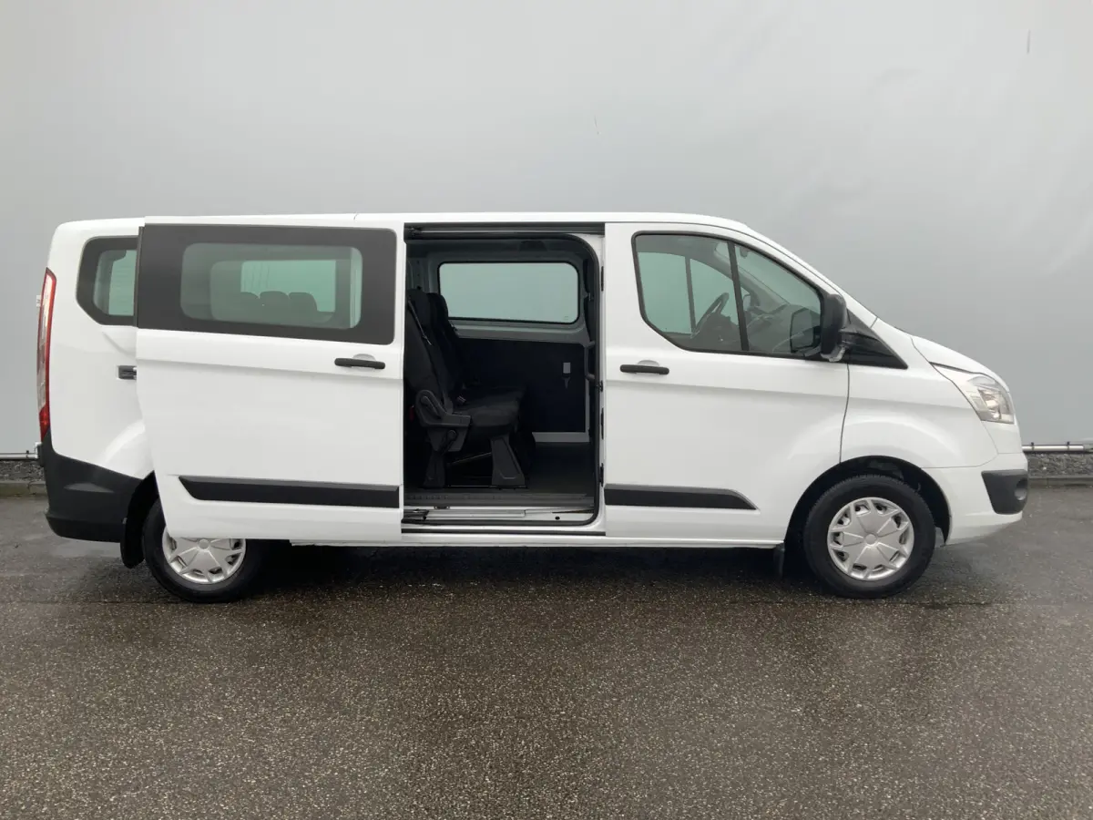 TURBOPROBLEEM 300 2.2 TDCI L2H1