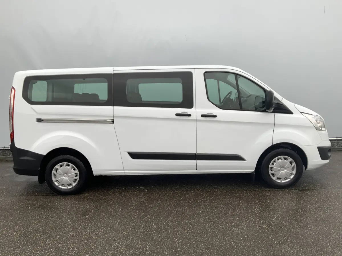 TURBOPROBLEEM 300 2.2 TDCI L2H1
