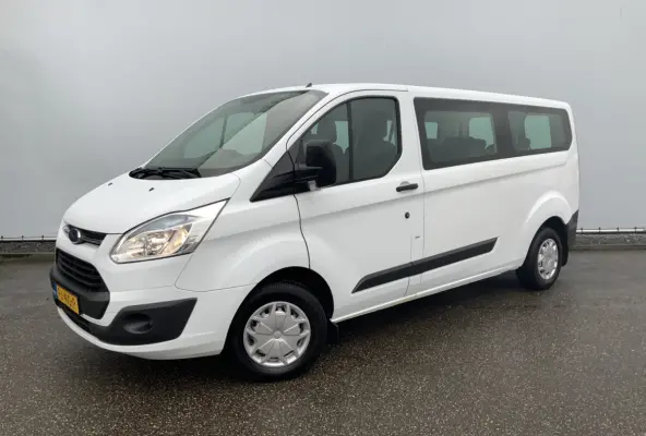 TURBOPROBLEEM 300 2.2 TDCI L2H1
