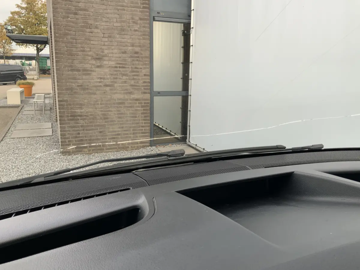 111 CDI Functional Airco 3 Zits Side Bar Trekhaak 2000 kg Euro 5