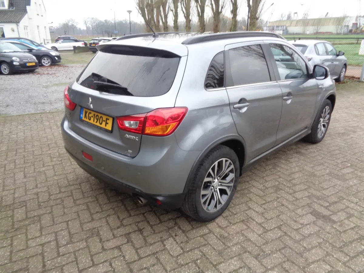 1.6 Cleartec Instyle Ecc, Navigatie, Cruise, Keyless, Lederen bekleding