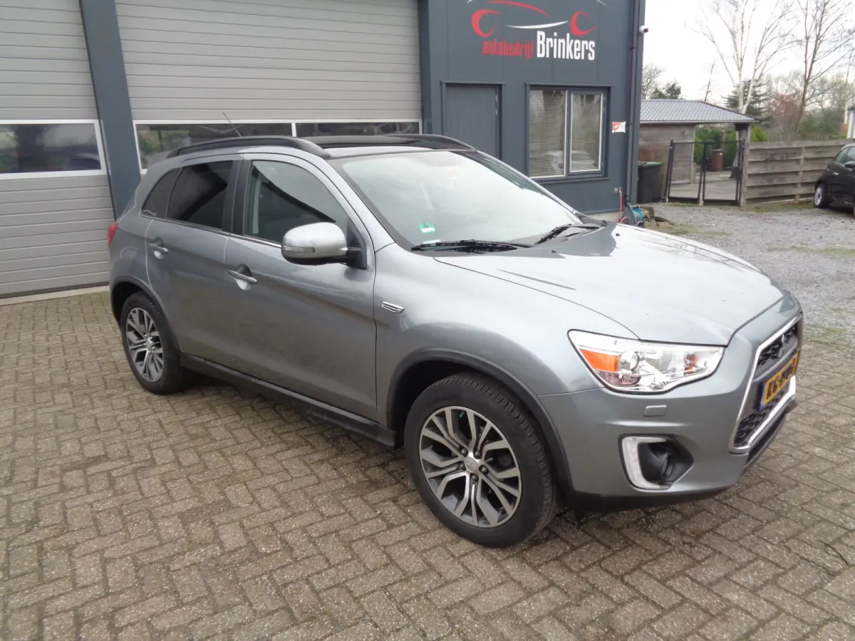 1.6 Cleartec Instyle Ecc, Navigatie, Cruise, Keyless, Lederen bekleding