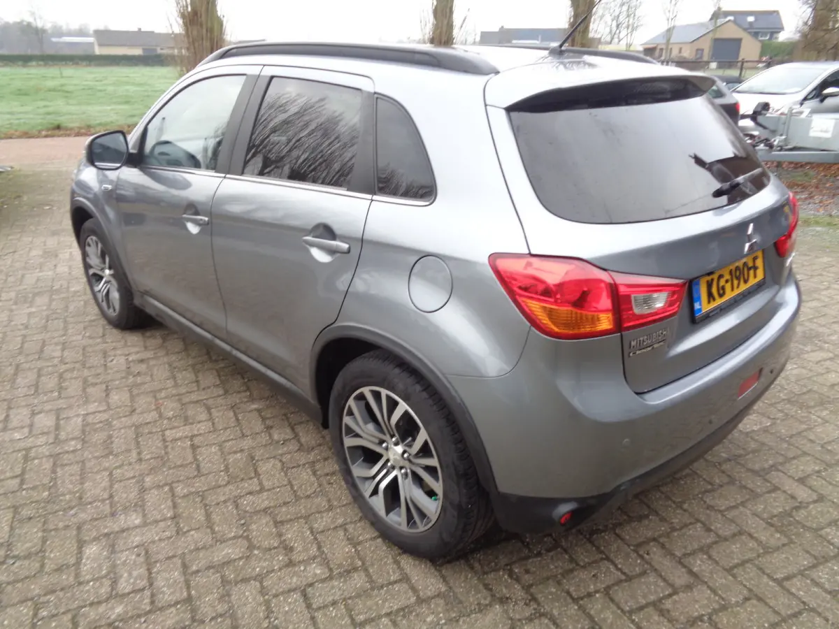 1.6 Cleartec Instyle Ecc, Navigatie, Cruise, Keyless, Lederen bekleding