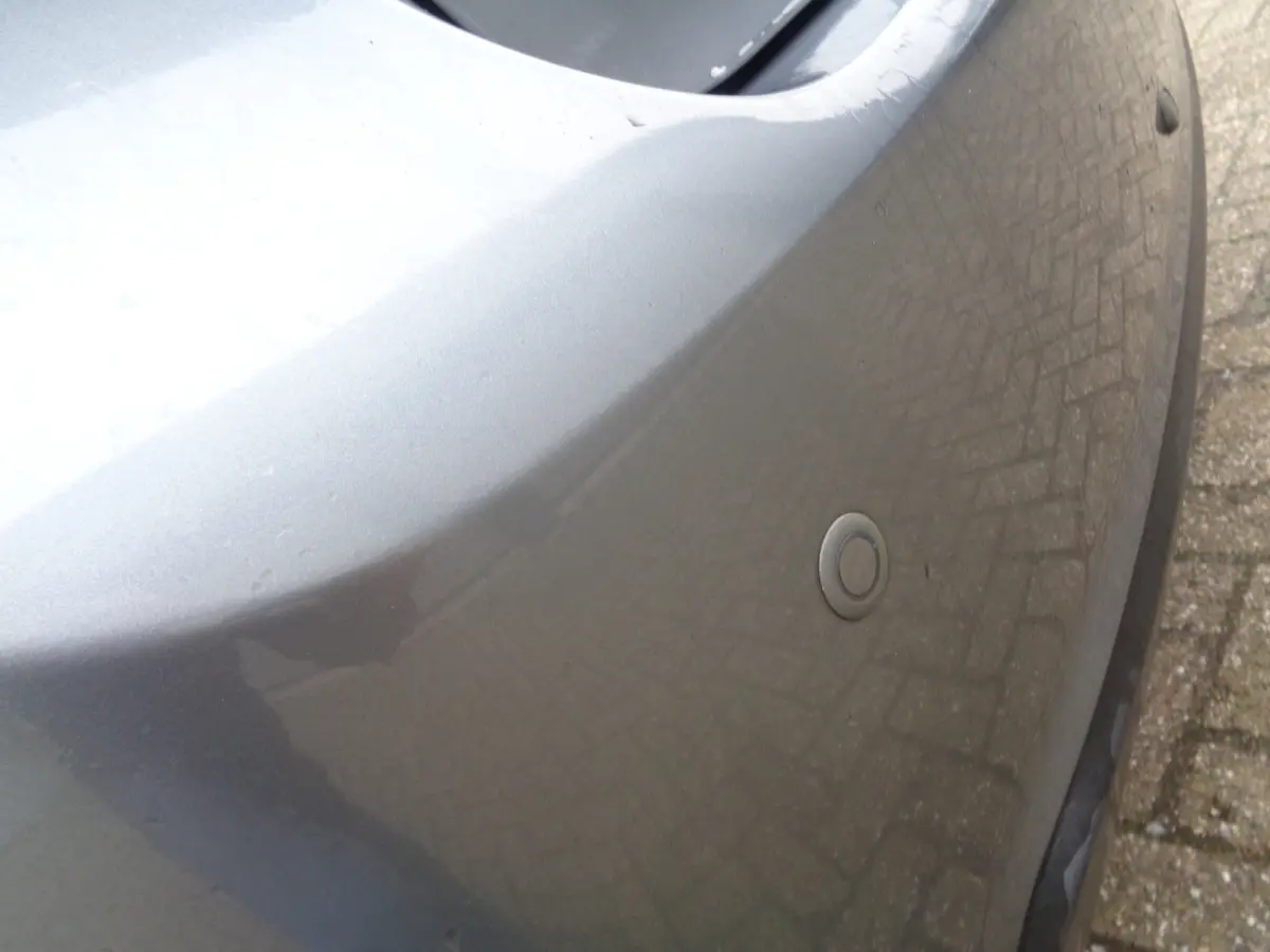 1.6 Cleartec Instyle Ecc, Navigatie, Cruise, Keyless, Lederen bekleding