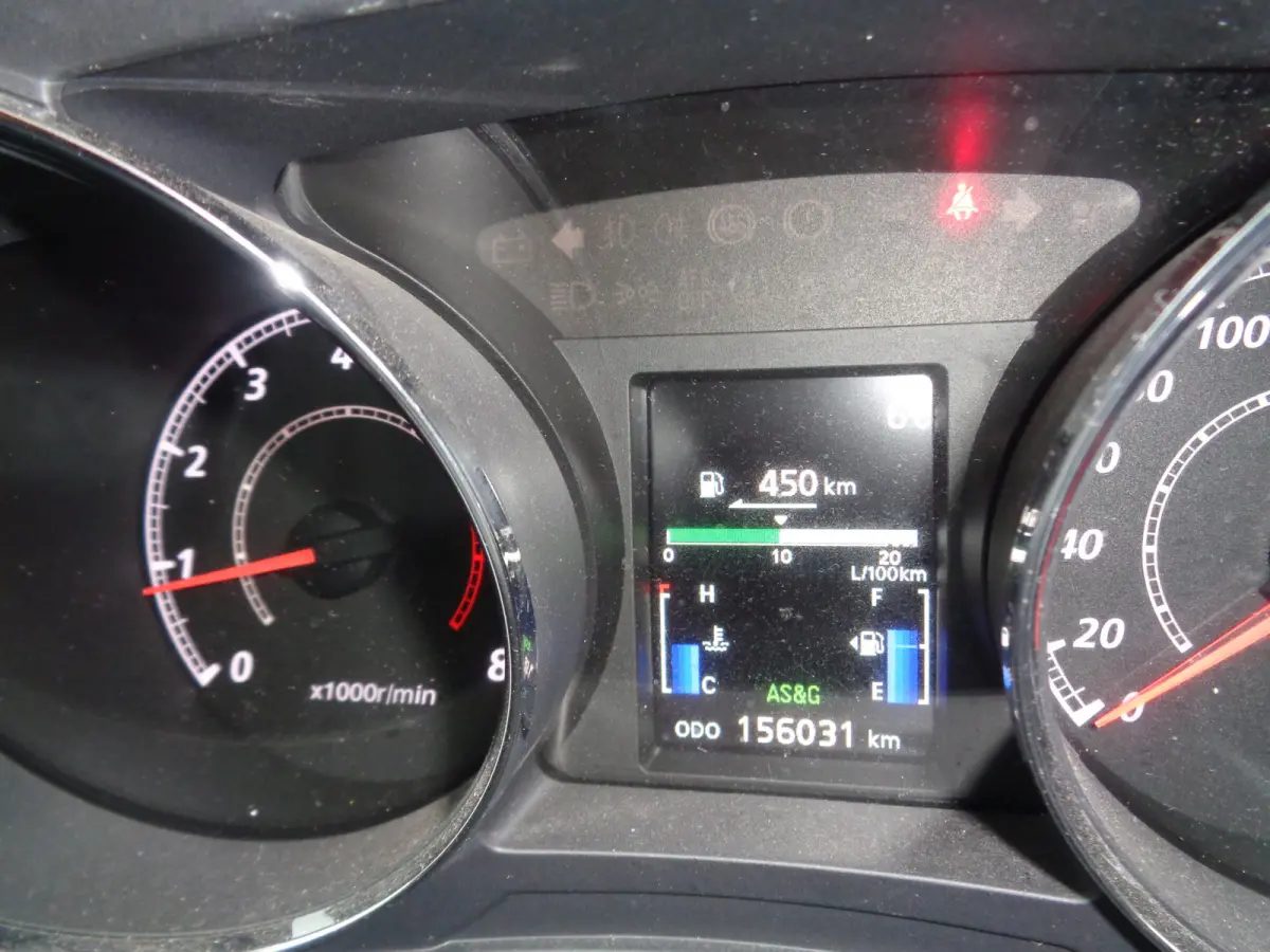 1.6 Cleartec Instyle Ecc, Navigatie, Cruise, Keyless, Lederen bekleding