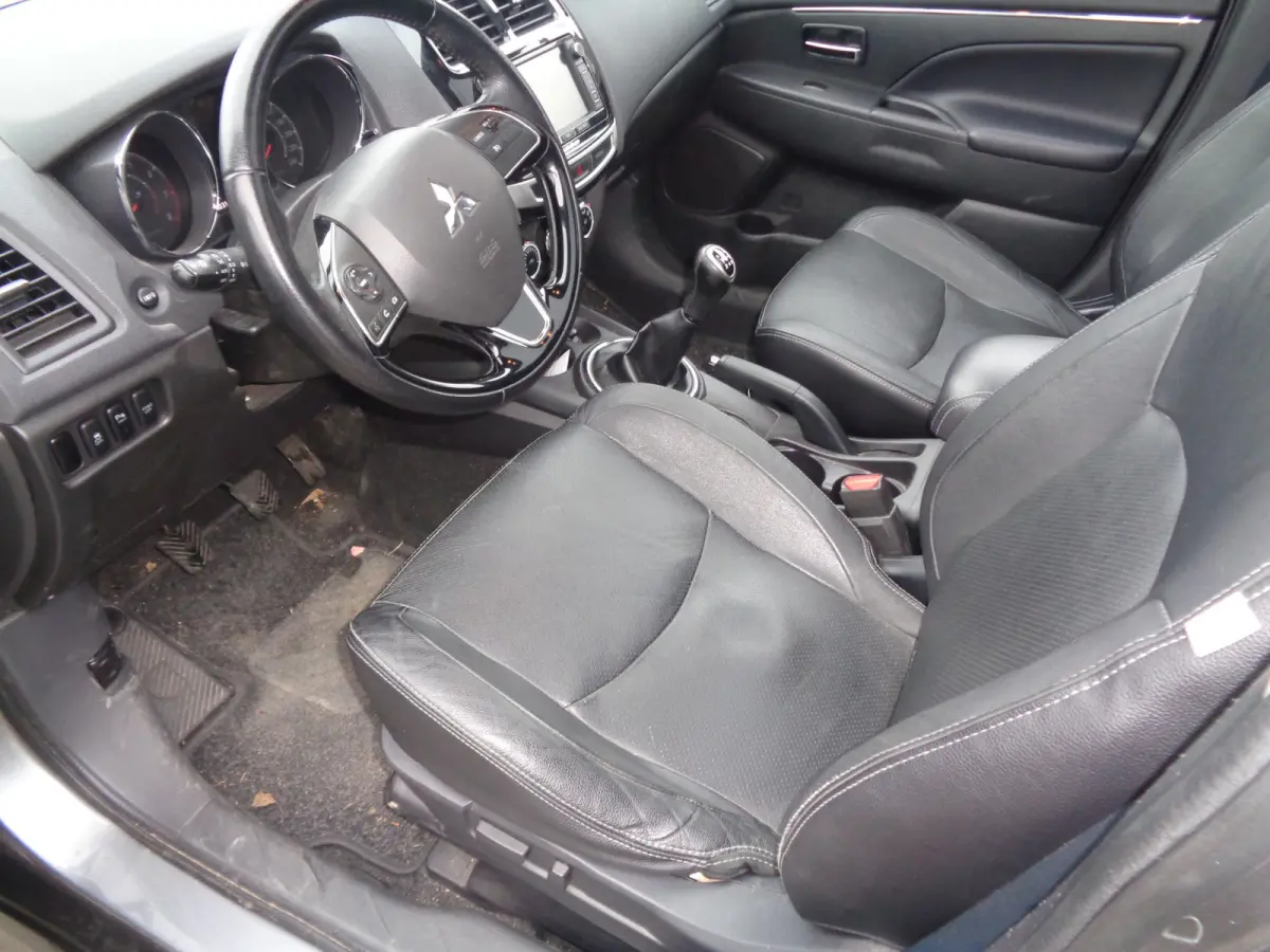 1.6 Cleartec Instyle Ecc, Navigatie, Cruise, Keyless, Lederen bekleding