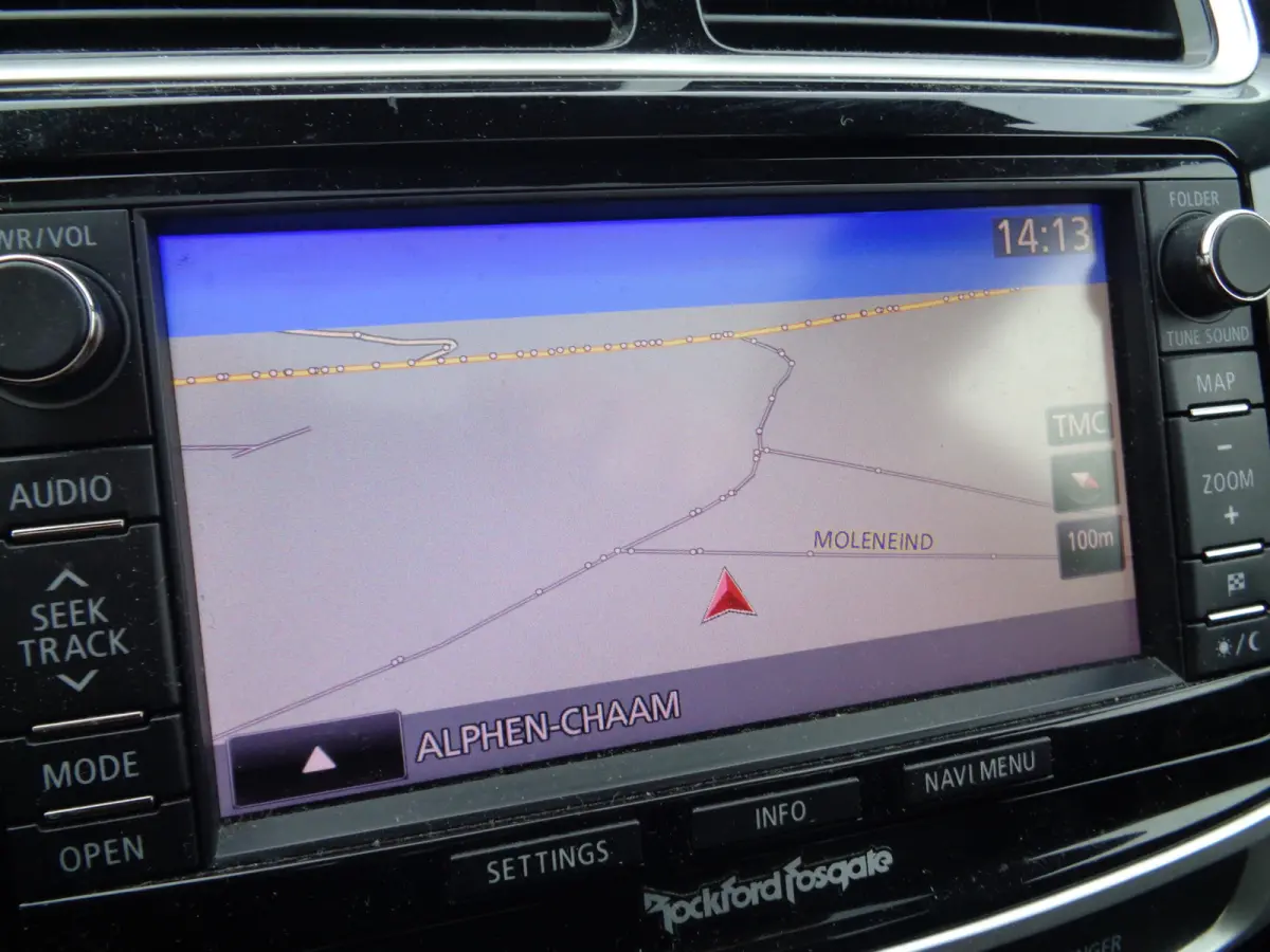 1.6 Cleartec Instyle Ecc, Navigatie, Cruise, Keyless, Lederen bekleding