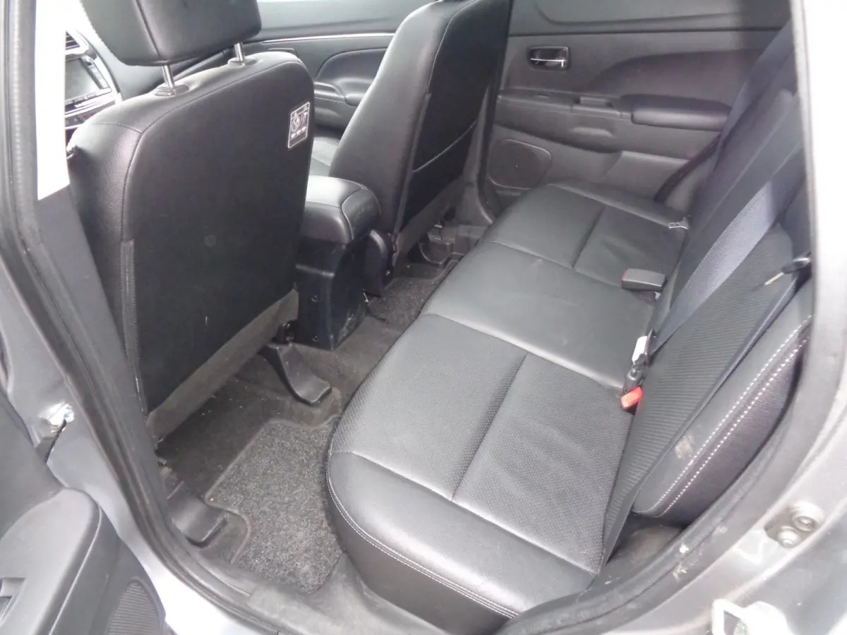 1.6 Cleartec Instyle Ecc, Navigatie, Cruise, Keyless, Lederen bekleding