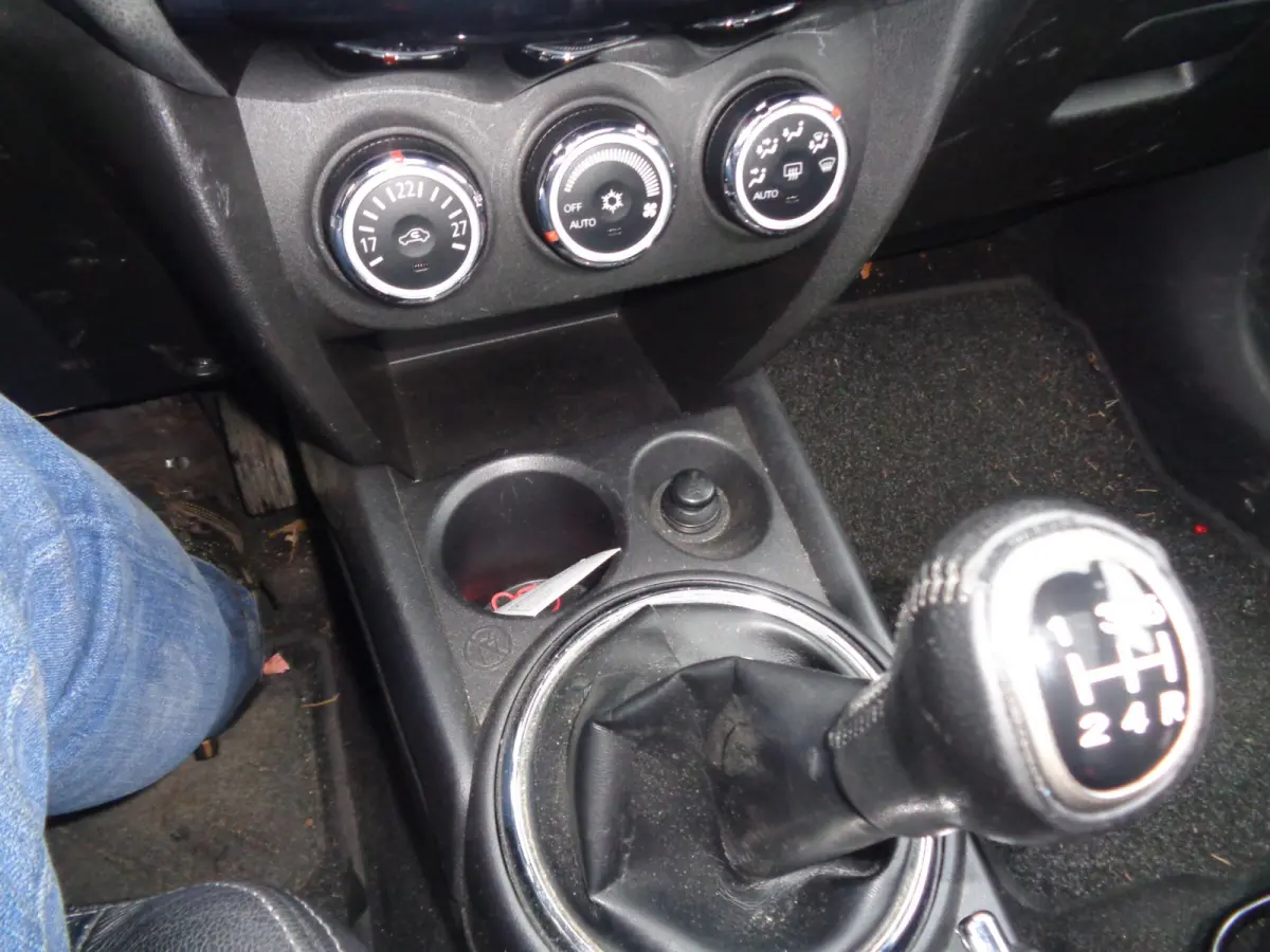 1.6 Cleartec Instyle Ecc, Navigatie, Cruise, Keyless, Lederen bekleding