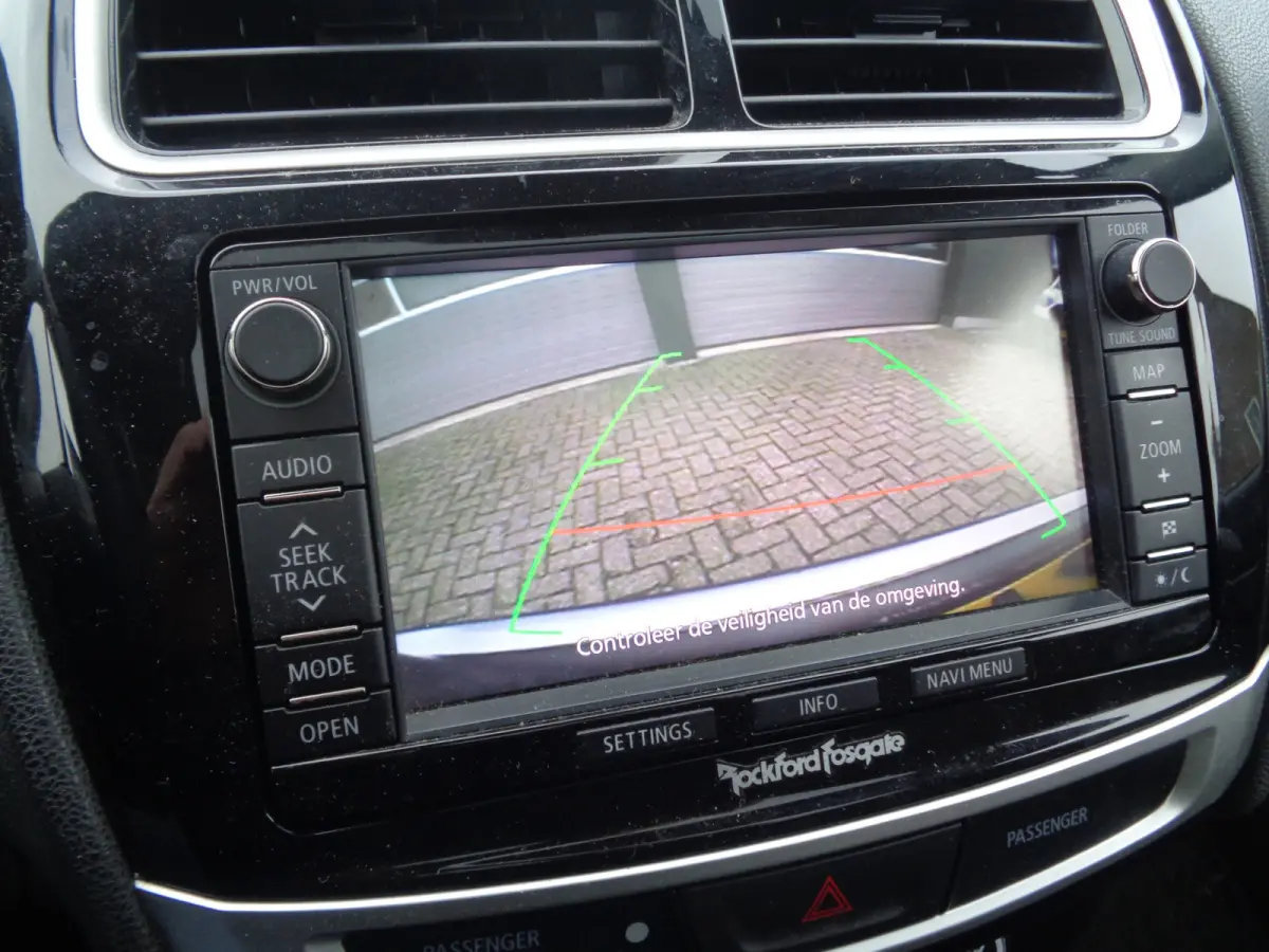 1.6 Cleartec Instyle Ecc, Navigatie, Cruise, Keyless, Lederen bekleding
