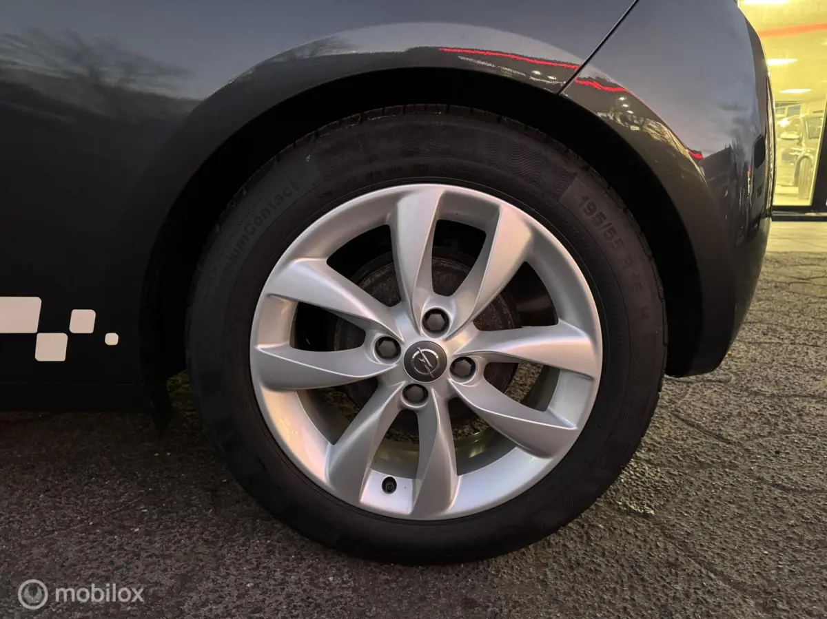1.0 Turbo Jam Fav. | Airco | Cruise | LED | DAB | PDC