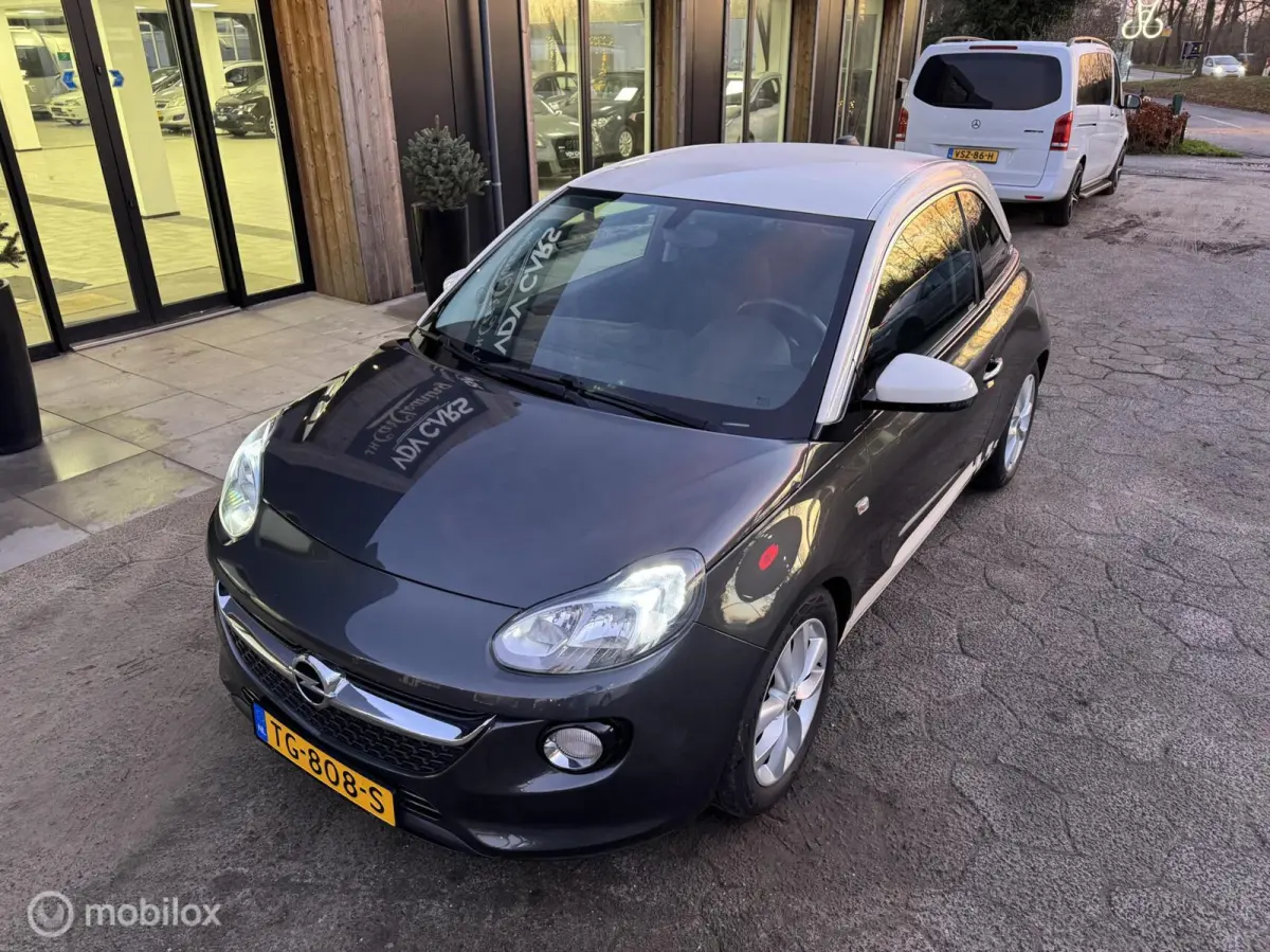 1.0 Turbo Jam Fav. | Airco | Cruise | LED | DAB | PDC