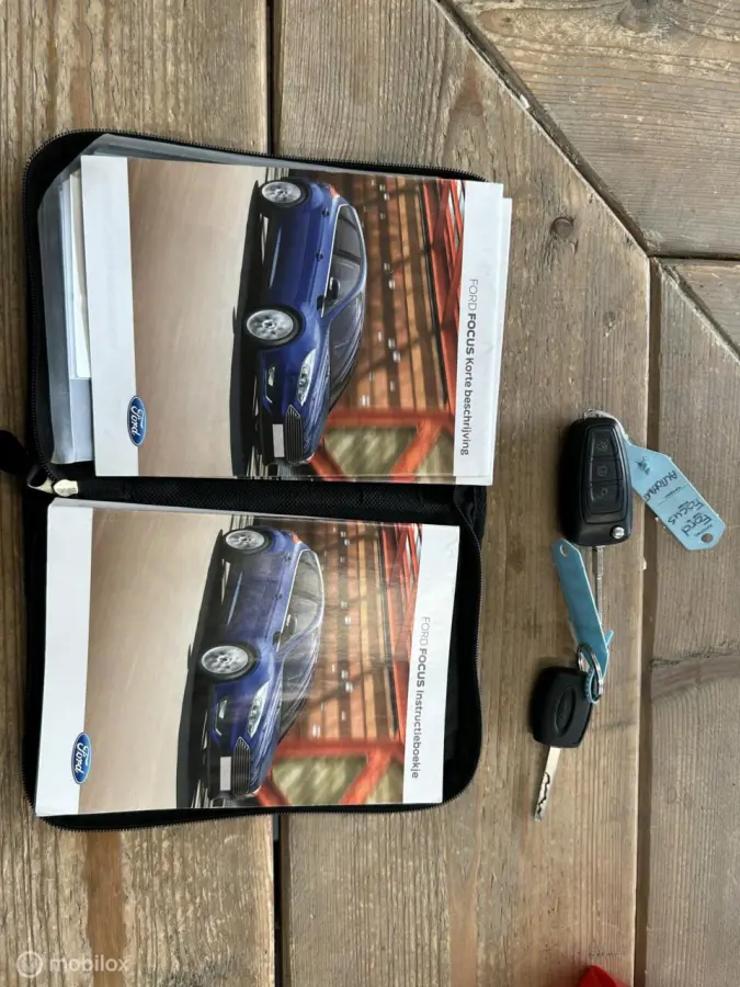 1.0 Trend * AUTOMAAT * 125 PK * NAVIGATIE * AIRCO