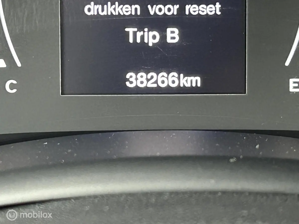 1.4 AUTOMAAT Limited * AIRCO * NAVIGATIE *