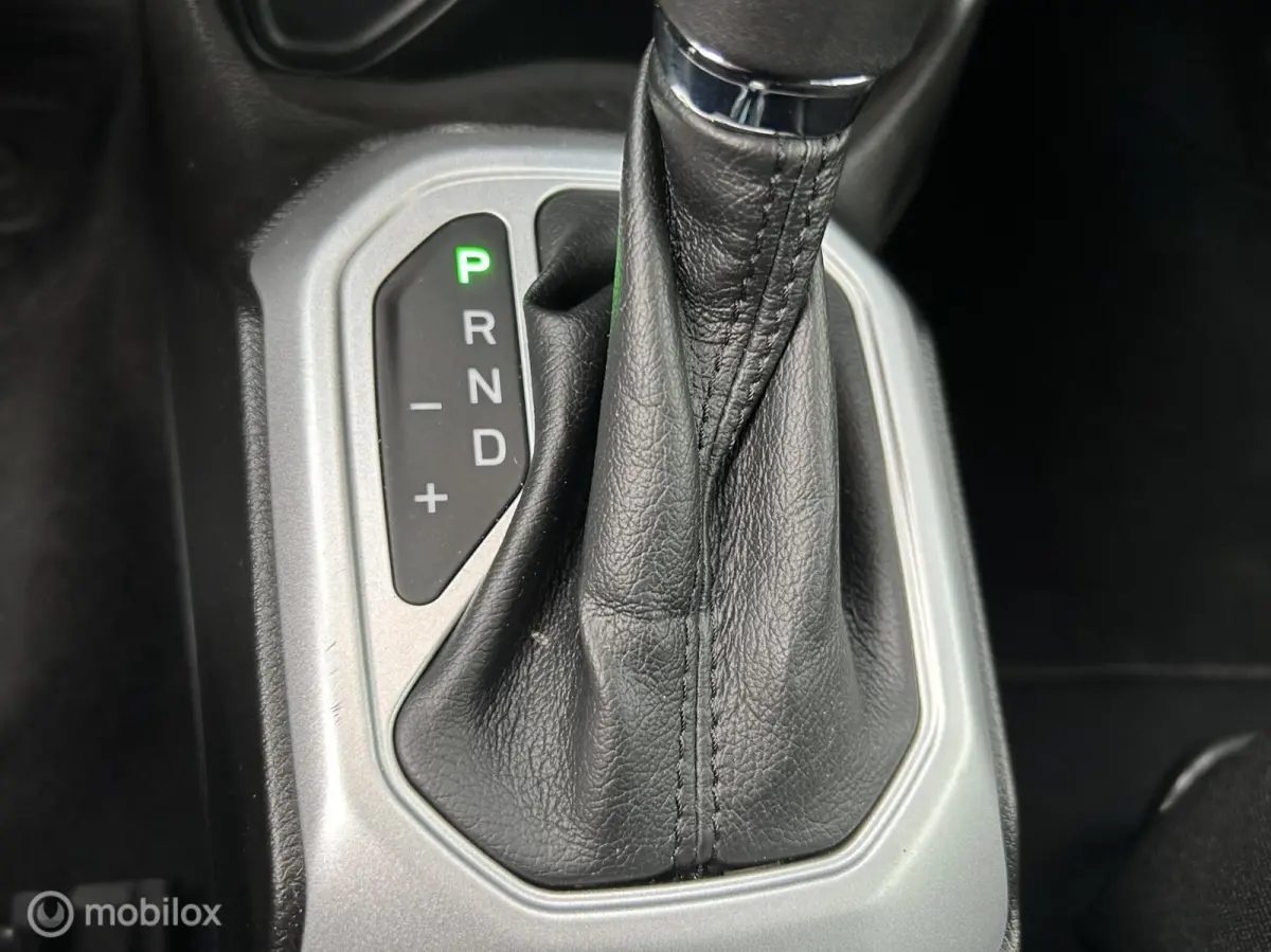 1.4 AUTOMAAT Limited * AIRCO * NAVIGATIE *