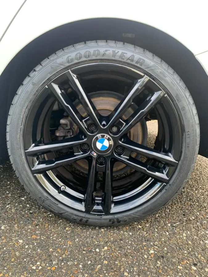 Edition M Sport Shadow Executive Trekhaak 18 inch 100% onderhouden LCI Black paneel cluster Automaat NEW APK Rijklaar