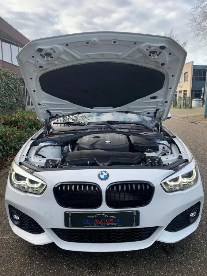 Edition M Sport Shadow Executive Trekhaak 18 inch 100% onderhouden LCI Black paneel cluster Automaat NEW APK Rijklaar