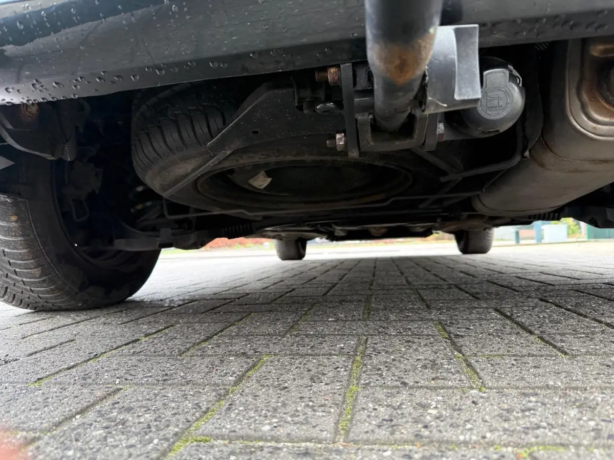 1.2 BENZINE| CAMERA |TREKHAAK | NIEUWE RIEM