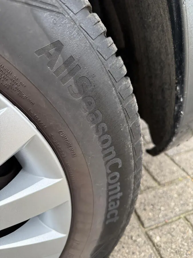 1.2 BENZINE| CAMERA |TREKHAAK | NIEUWE RIEM