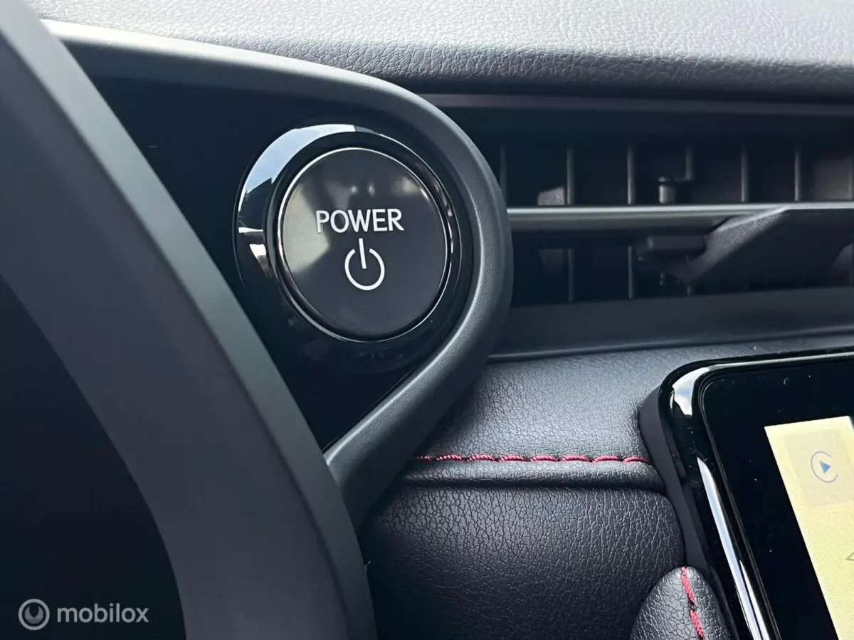 Cool 2WD Leder led Carplay Camera