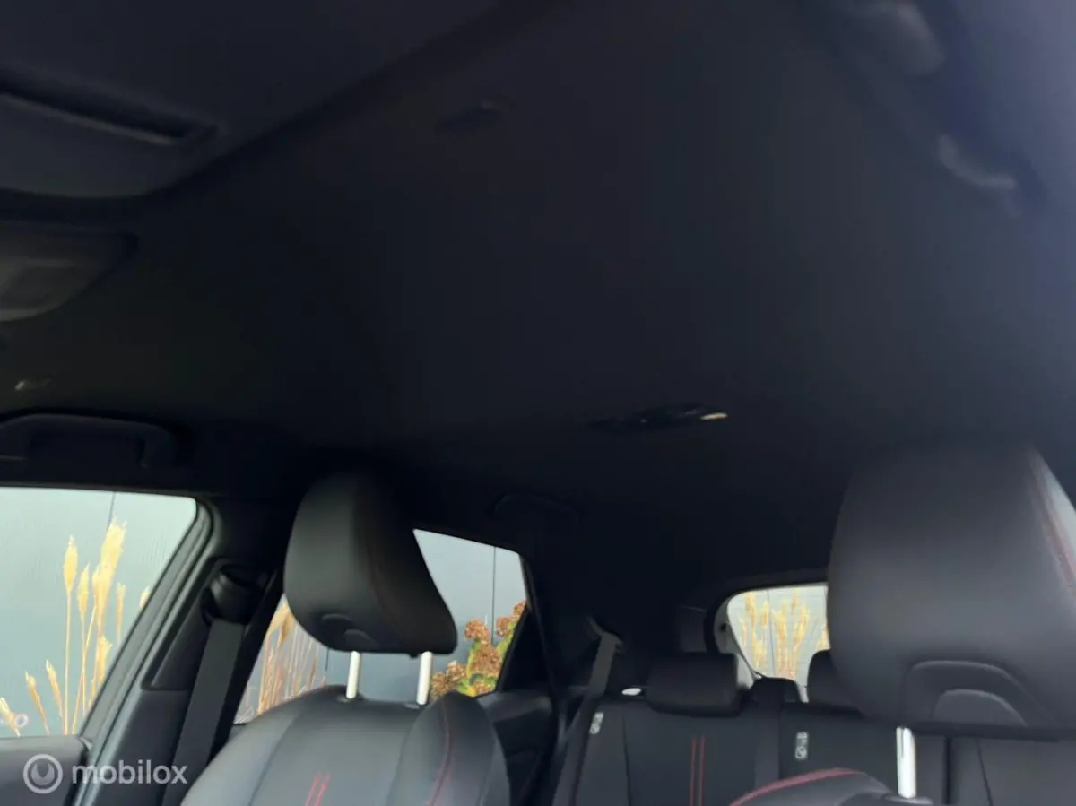 Cool 2WD Leder led Carplay Camera