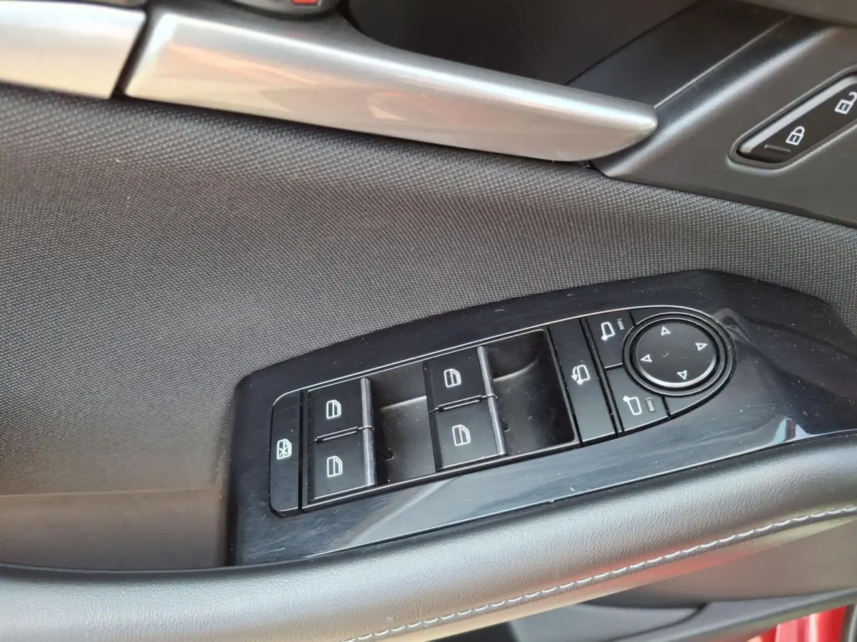 2.0 e-SkyActiv-G M Hybrid comfort