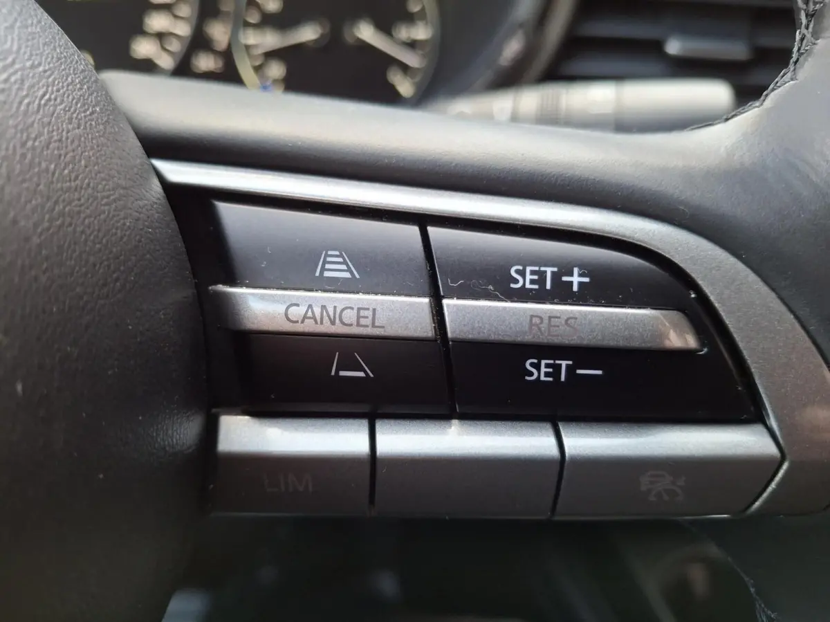 2.0 e-SkyActiv-G M Hybrid comfort