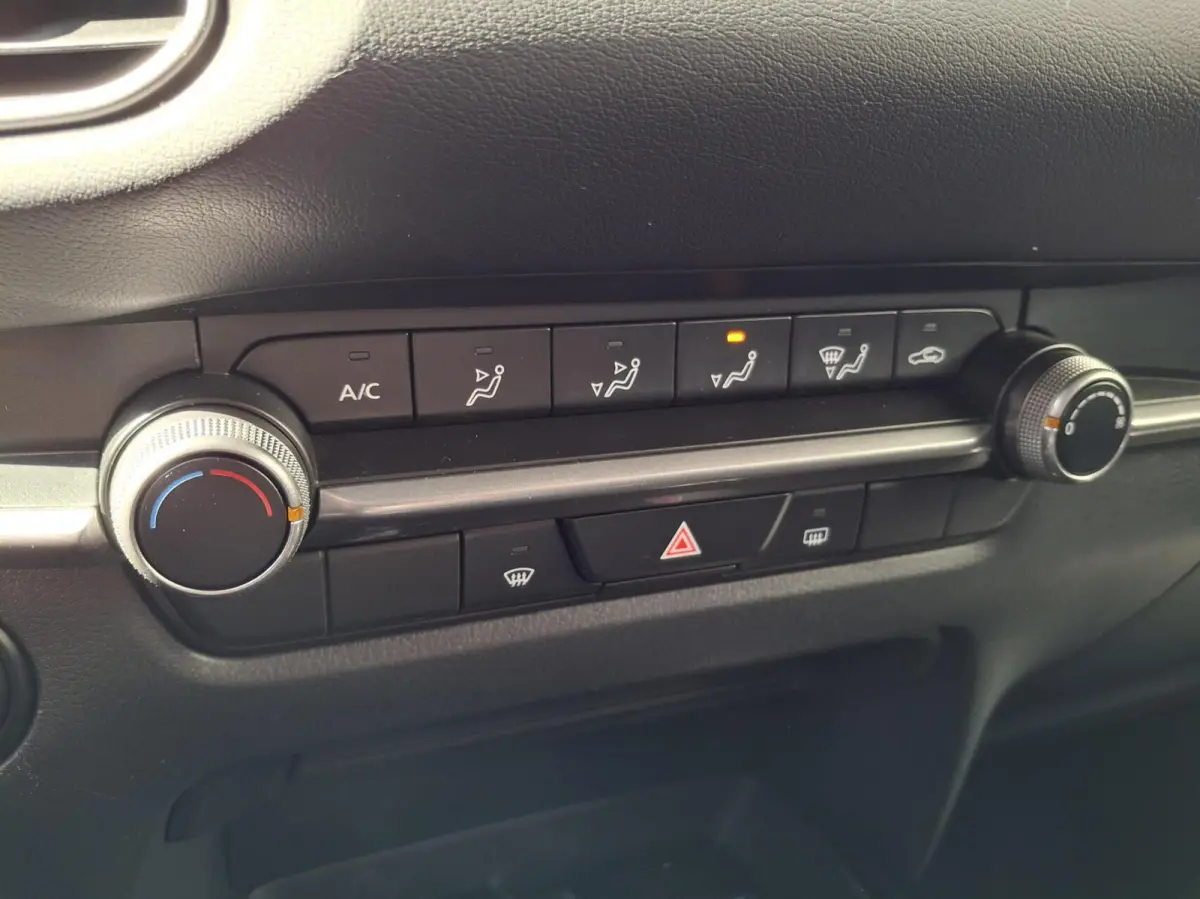 2.0 e-SkyActiv-G M Hybrid comfort
