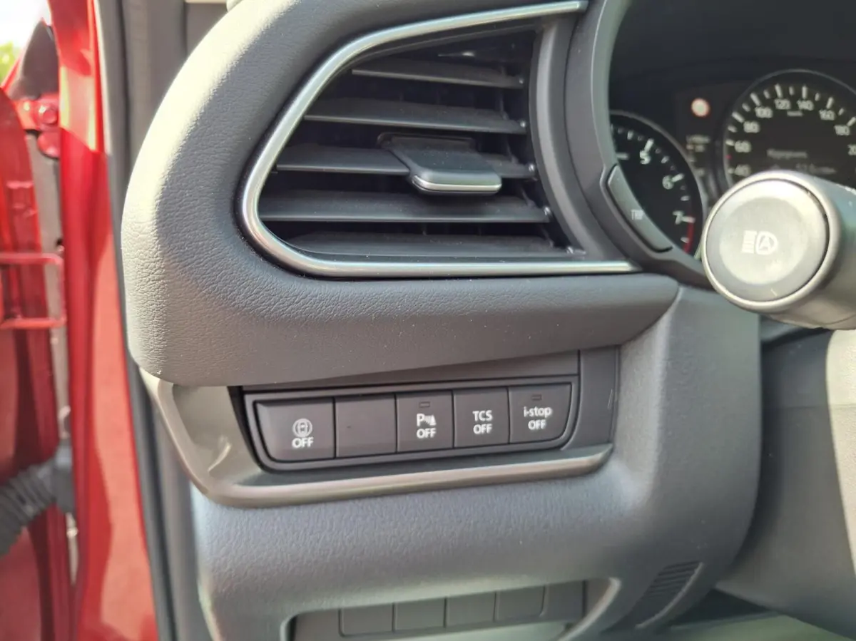 2.0 e-SkyActiv-G M Hybrid comfort