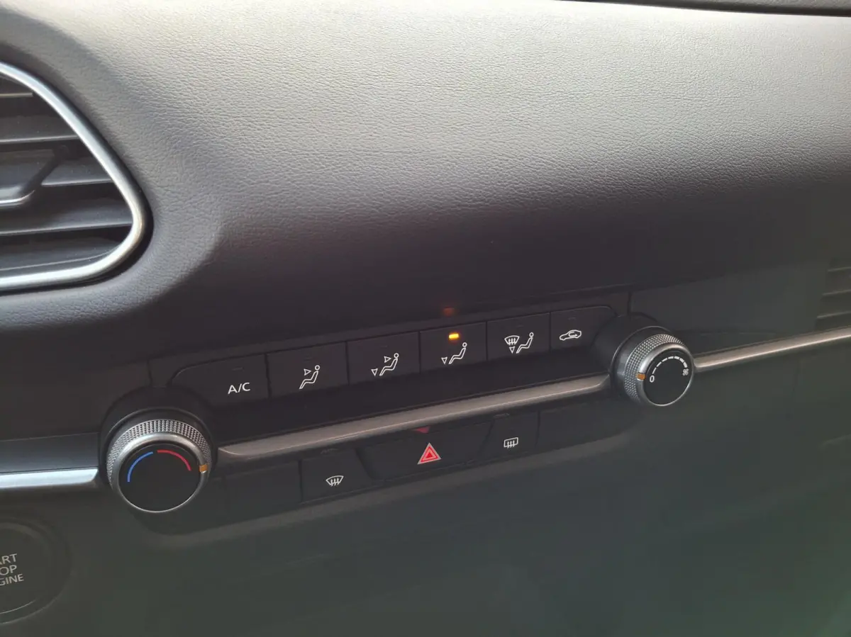 2.0 e-SkyActiv-G M Hybrid comfort