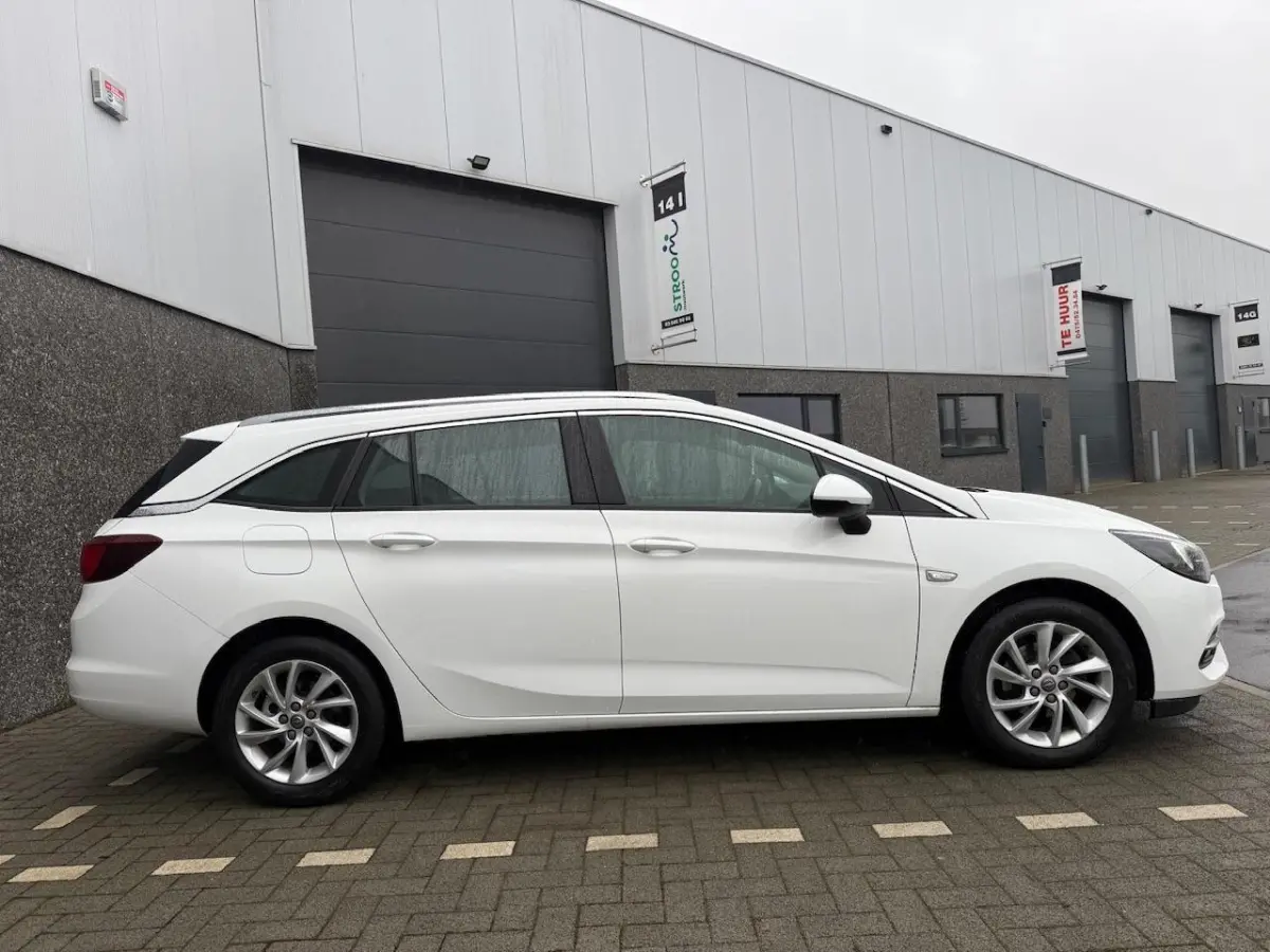 1.2 BENZINE| NAVI | 1 JAAR GARANTIE