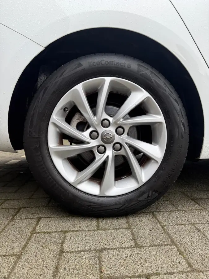 1.2 BENZINE| NAVI | 1 JAAR GARANTIE