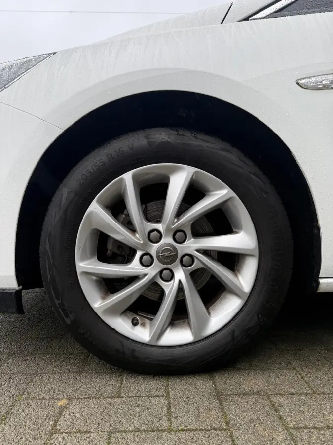 1.2 BENZINE| NAVI | 1 JAAR GARANTIE
