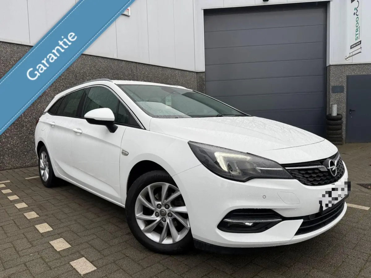 1.2 BENZINE| NAVI | 1 JAAR GARANTIE