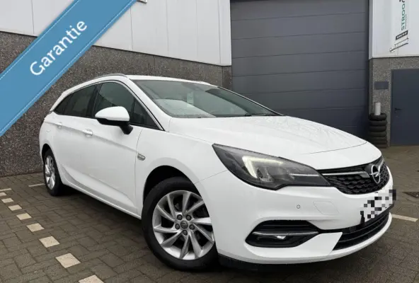 1.2 BENZINE| NAVI | 1 JAAR GARANTIE