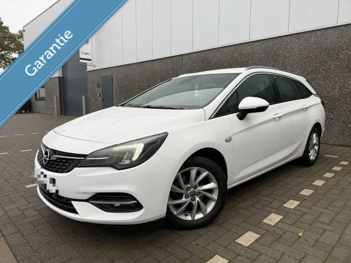 1.2 BENZINE| NAVI | 1 JAAR GARANTIE