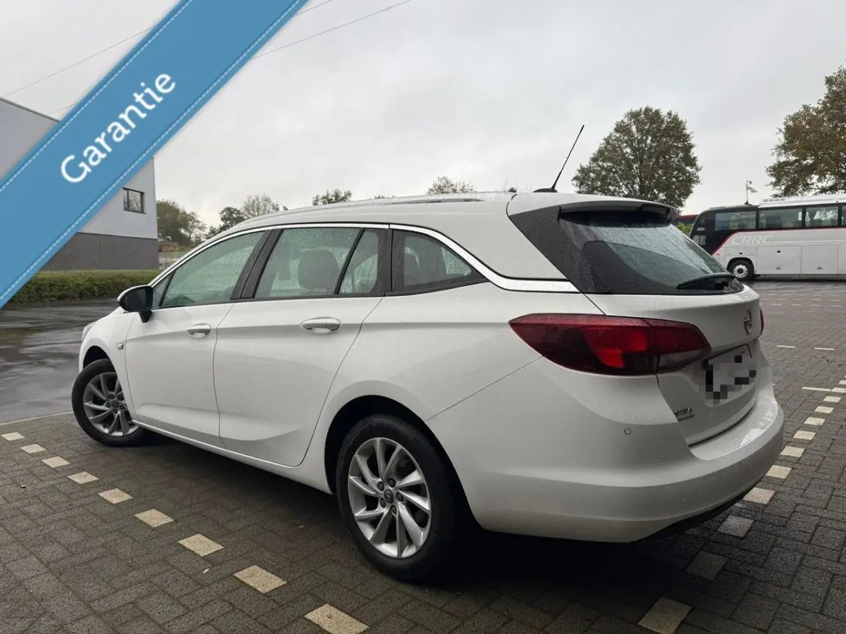 1.2 BENZINE| NAVI | 1 JAAR GARANTIE