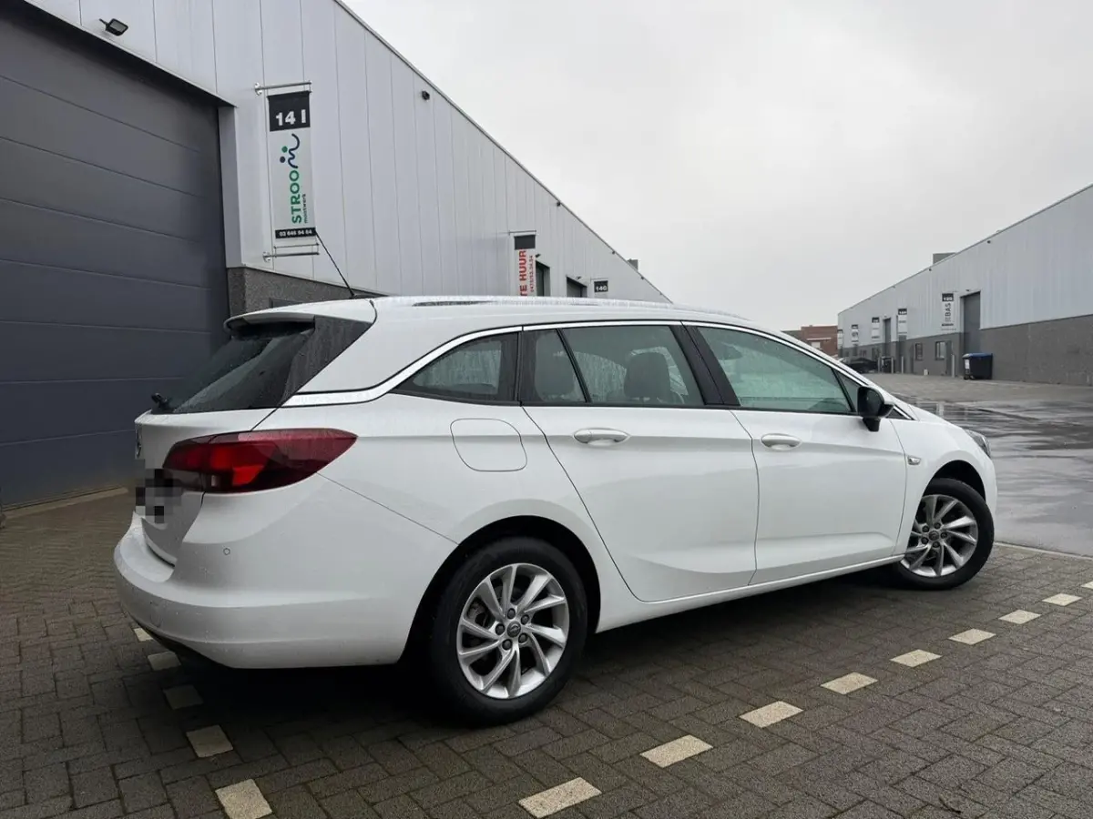 1.2 BENZINE| NAVI | 1 JAAR GARANTIE