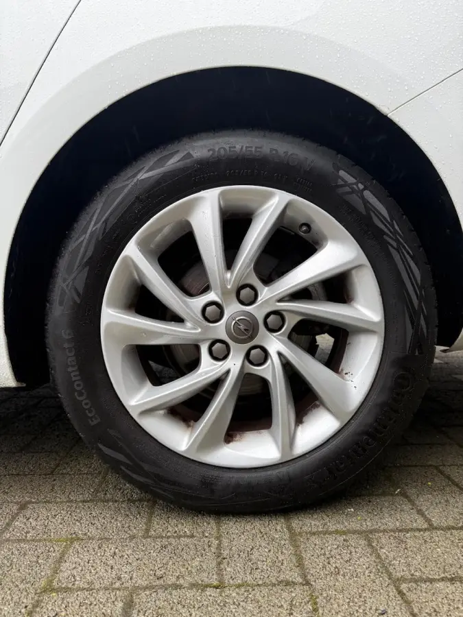 1.2 BENZINE| NAVI | 1 JAAR GARANTIE