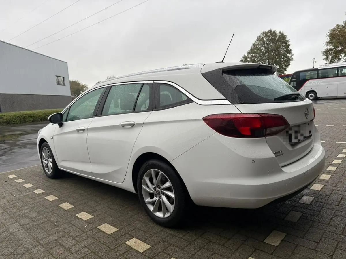 1.2 BENZINE| NAVI | 1 JAAR GARANTIE