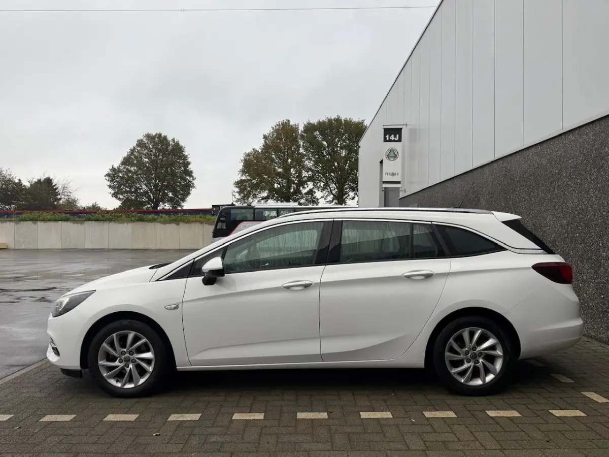 1.2 BENZINE| NAVI | 1 JAAR GARANTIE