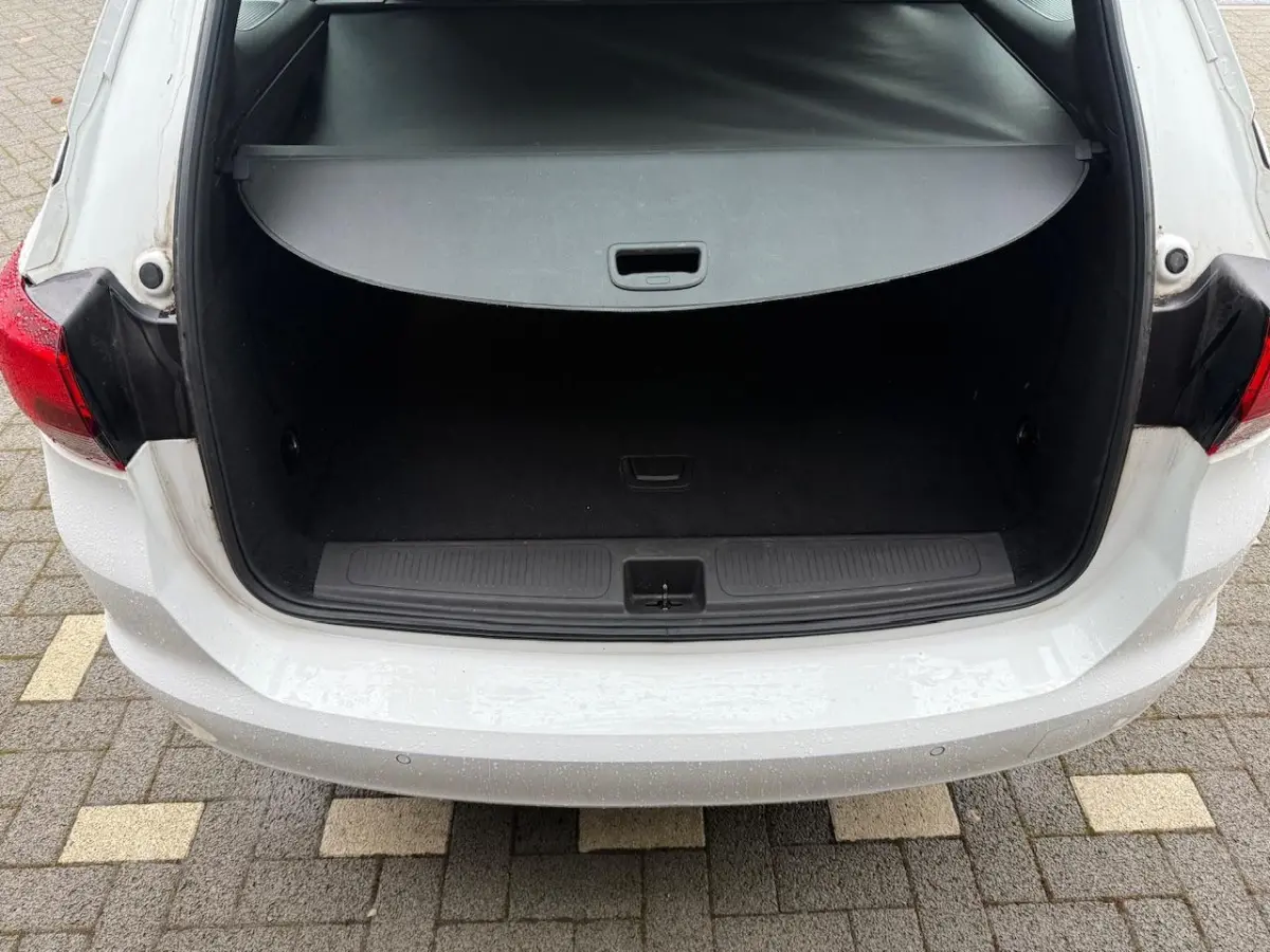 1.2 BENZINE| NAVI | 1 JAAR GARANTIE