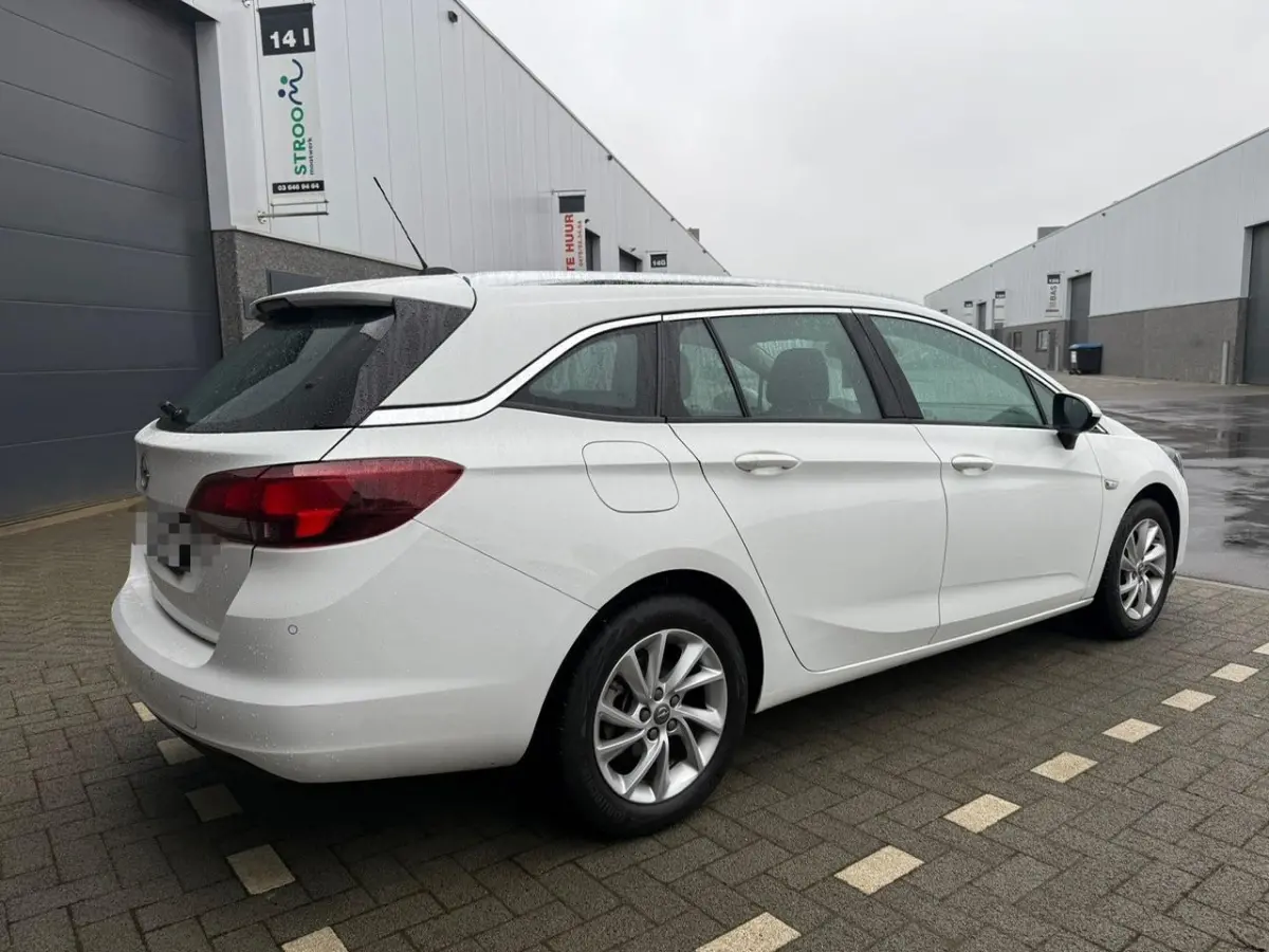 1.2 BENZINE| NAVI | 1 JAAR GARANTIE