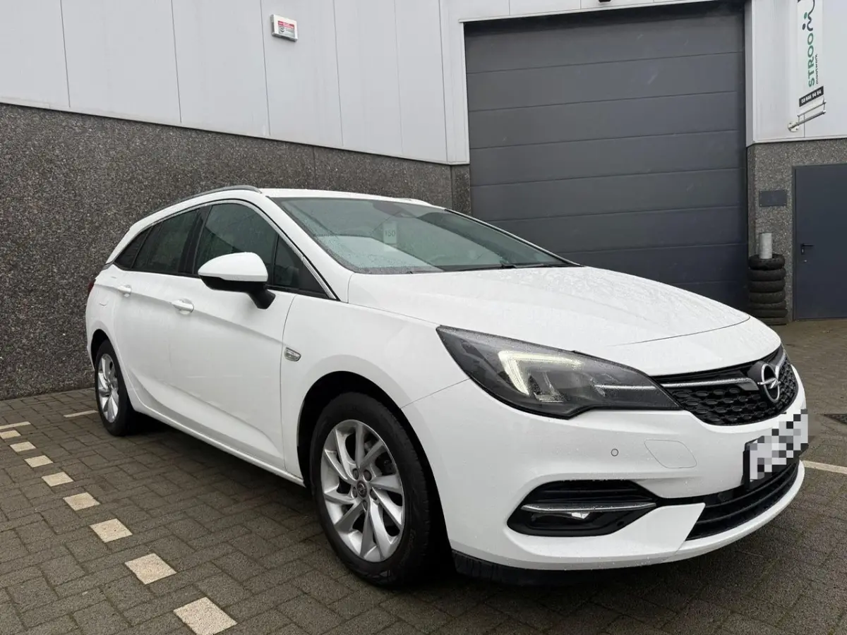 1.2 BENZINE| NAVI | 1 JAAR GARANTIE