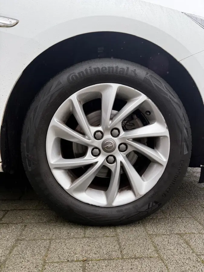 1.2 BENZINE| NAVI | 1 JAAR GARANTIE