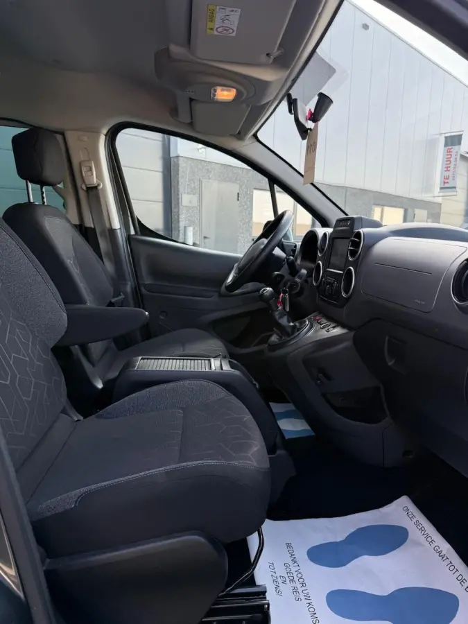 1.2 BENZINE | LAGE KM | NAVI | 1 JAAR GARANTIE