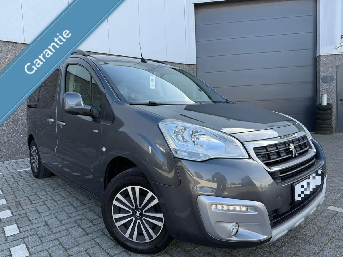 1.2 BENZINE | LAGE KM | NAVI | 1 JAAR GARANTIE