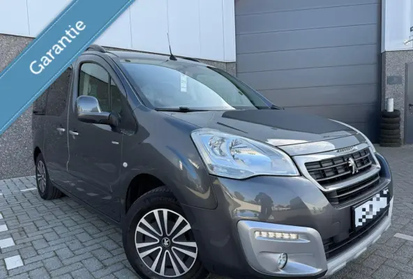 1.2 BENZINE | LAGE KM | NAVI | 1 JAAR GARANTIE