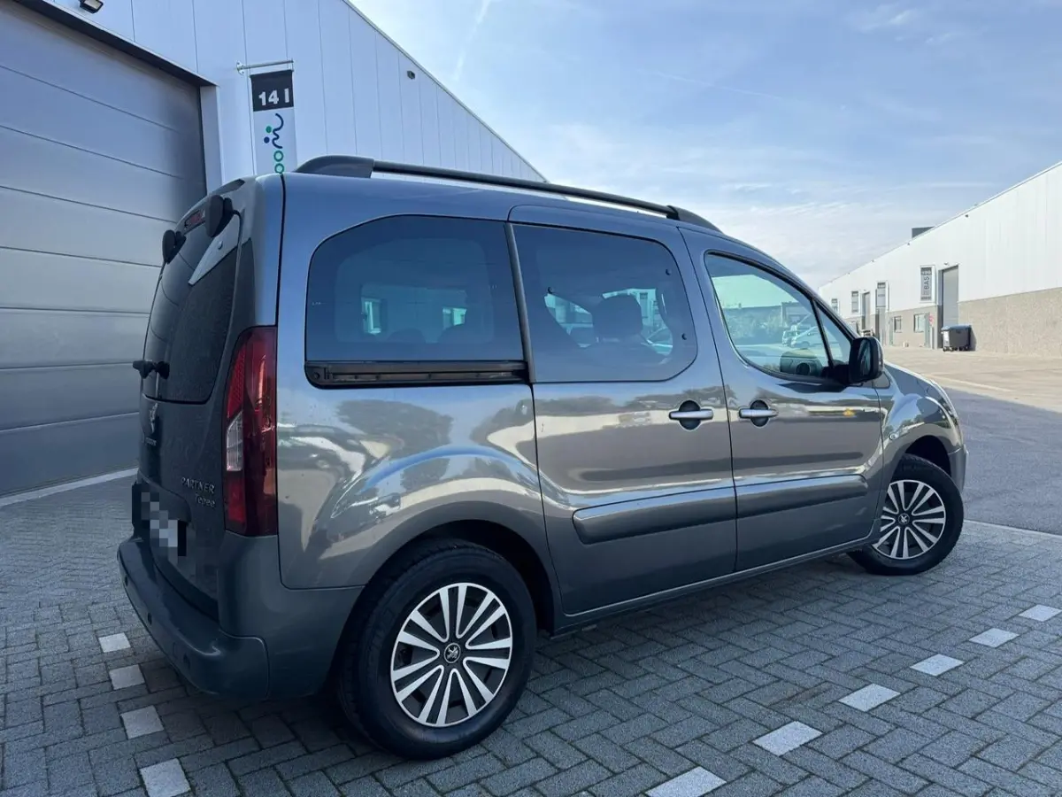 1.2 BENZINE | LAGE KM | NAVI | 1 JAAR GARANTIE